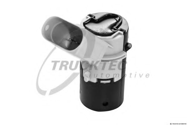 Датчик, система помощи при парковке - Trucktec Automotive 07.42.085