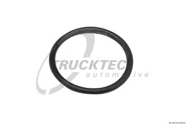 Уплотнительное кольцо - Trucktec Automotive 08.10.093