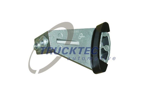 Планка успокоителя, цепь привода  - Trucktec Automotive 08.12.044