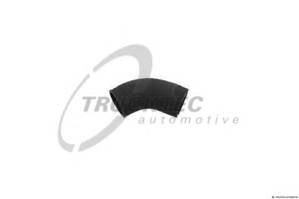 Трубка нагнетаемого воздуха - Trucktec Automotive 08.14.032