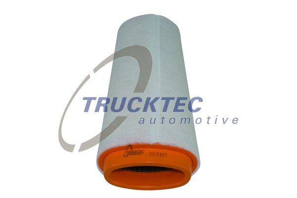 Фильтр воздушный - Trucktec Automotive 08.14.039
