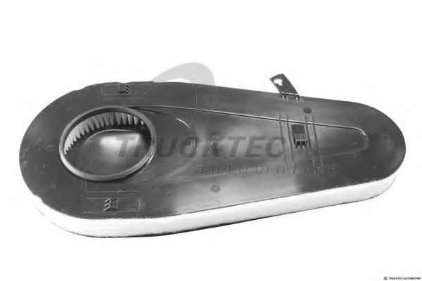Фильтр воздушный - Trucktec Automotive 08.14.041