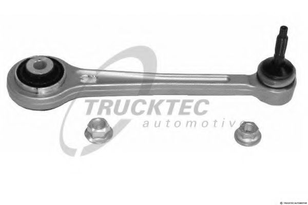 Рычаг независимой подвески колеса, подвеска колеса | зад | - Trucktec Automotive 08.32.049