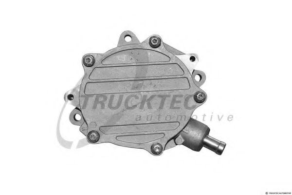 Вакуумный насос, тормозная система - Trucktec Automotive 08.36.001