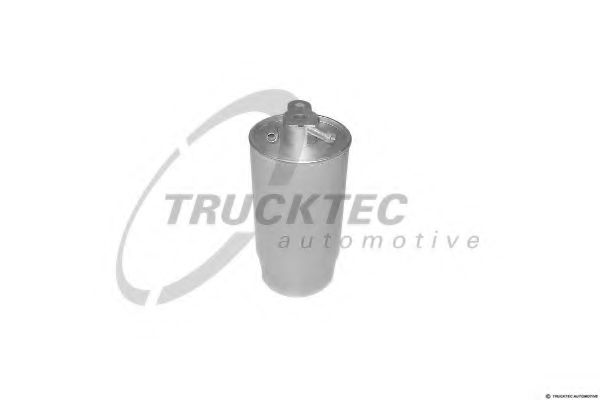 Фильтр топливный - Trucktec Automotive 08.38.015