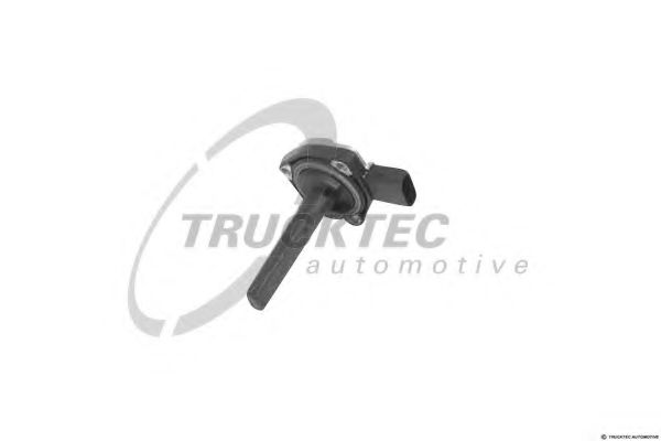 Датчик, уровень моторного масла - Trucktec Automotive 08.42.092