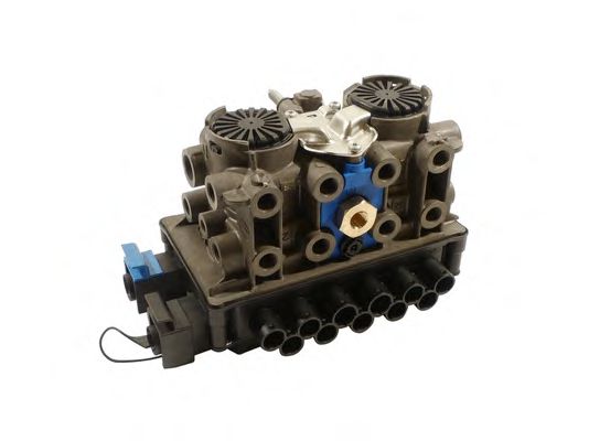Модулятор EBS - Haldex 950823008