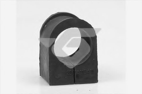 Опора, стабилизатор - Hutchinson 590244