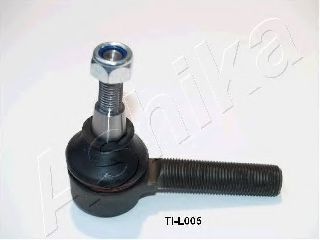 Наконечник поперечной рулевой тяги - Ashika 111-0L-L005R
