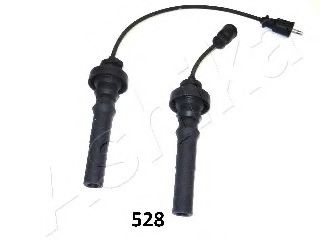 Комплект проводов зажигания - Ashika 132-05-528