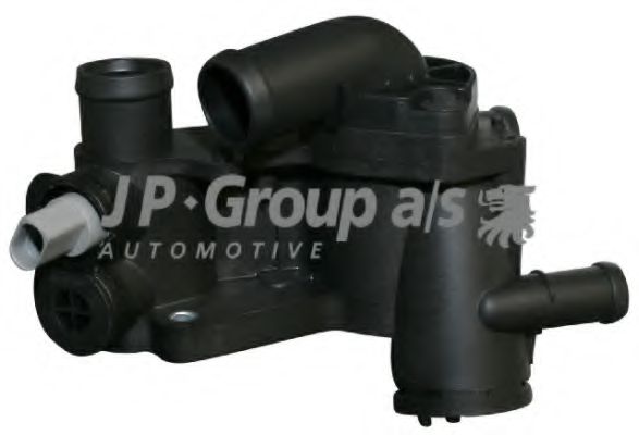 Корпус термостата - JP Group 1114509300