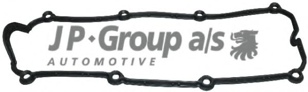 Прокладка крышки клапанов - JP Group 1119203600