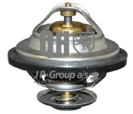 Снят, замена 1414600410 Термостат, охлаждающая жидкость - JP Group 1414600419