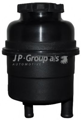 Бачок гидроусилителя руля - JP Group 1445200100
