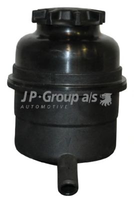 Компенсационный бак, гидравлического масла услителя руля - JP Group 1445200200