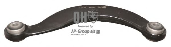Снят, замена 1550200200 Рычаг подвески | зад прав/лев | - JP Group 1550200209