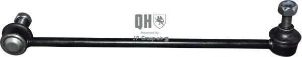 Снят, замена 3540400980 Тяга / стойка, стабилизатор | перед прав | - JP Group 3540400989