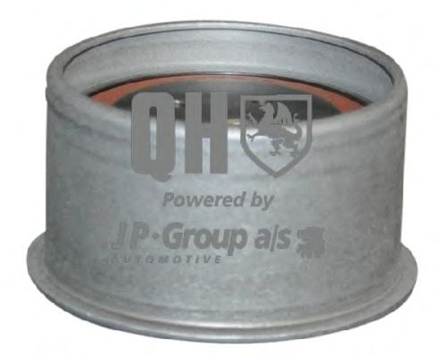 Снят, замена 3912200500 Натяжной ролик, ремень ГРМ - JP Group 3912200509