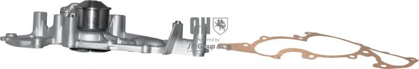 Снят, замена 4814103100 Водяной насос - JP Group 4814103109