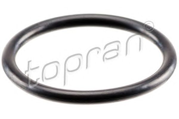 Уплотнительное кольцо - Topran 114 779