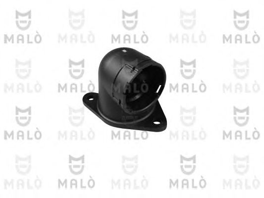 Фланец охлаждающей жидкости - Malo 116072