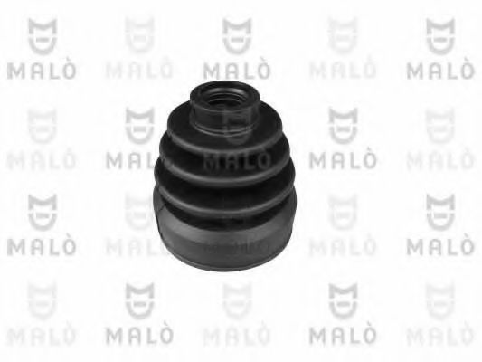 Пыльник, приводной вал - Malo 147811