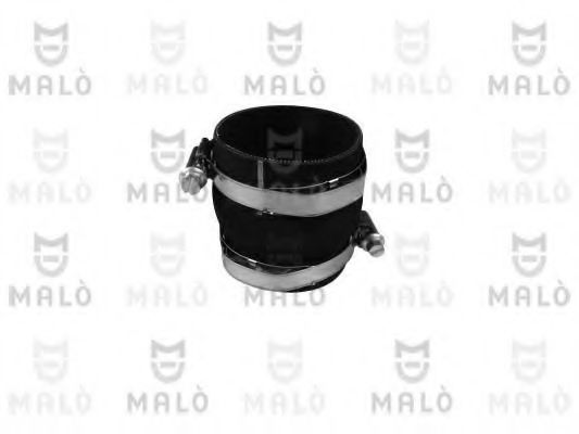 Шланг радиатора - Malo 30302