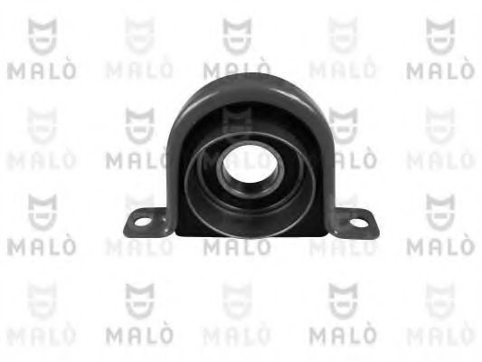 Подвеска, карданный вал - Malo 56704
