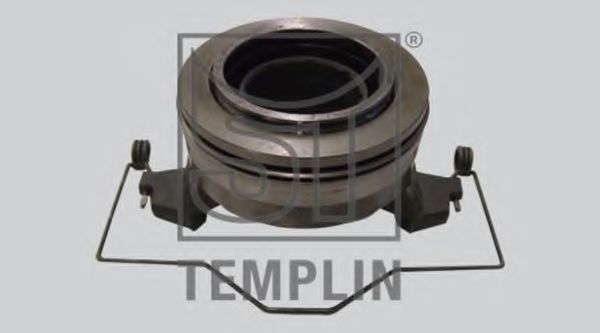 Выжимной подшипник - TEMPLIN 08.290.7000.360