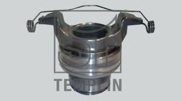 Выжимной подшипник - TEMPLIN 08.290.7000.540
