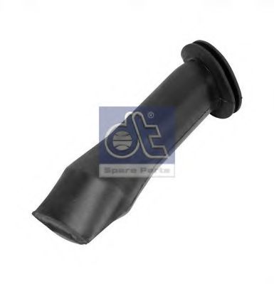 Клапан предохранительный пневмосистемы - Diesel Technic 110276