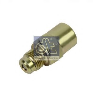 Клапан топливный перепускной для грузовиков Скания 4 серия - Diesel Technic 112218