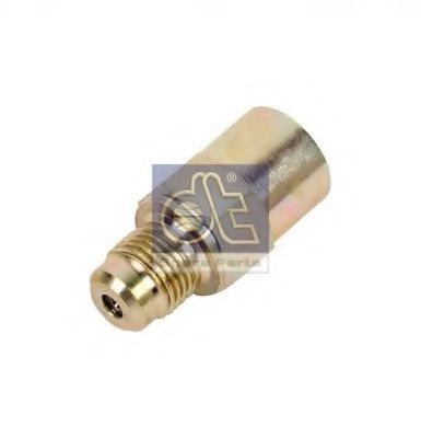 Перепускной клапан x1 ГолАЗ-Scania HCV - Diesel Technic 1.12831