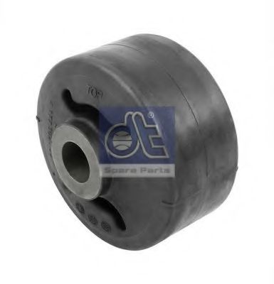 Сайлентблок рессоры - Diesel Technic 1036400