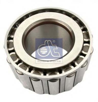 Подшипник КПП для грузовика Вольво fh12new (2000>) Внутреннее кольцо - Diesel Technic 232828