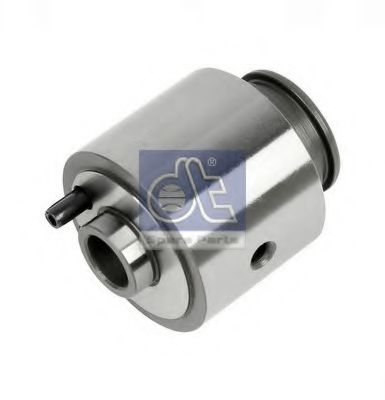 Приводной вал, масляный насос - Diesel Technic 314049