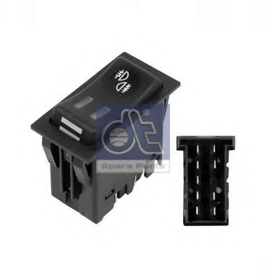 Выключатель - Diesel Technic 333379