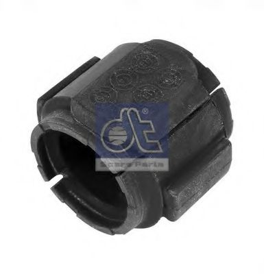 Втулка MAN стабилизатора HCV | перед | - Diesel Technic 367052