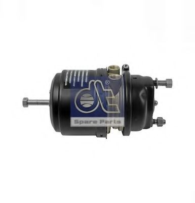 Тормозной цилиндр с пружинным энергоаккумулятором - Diesel Technic 374067