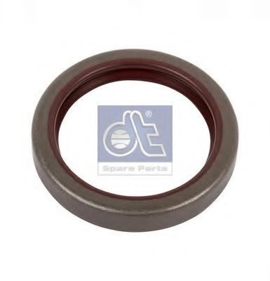 Уплотнительное кольцо HCV - Diesel Technic 420682
