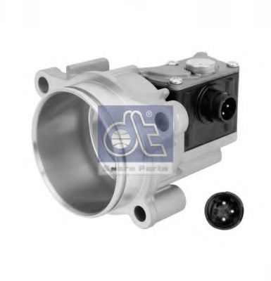 Цилиндр КПП - Diesel Technic 4.63053