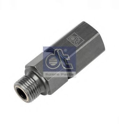 Перепускной клапан - Diesel Technic 464619