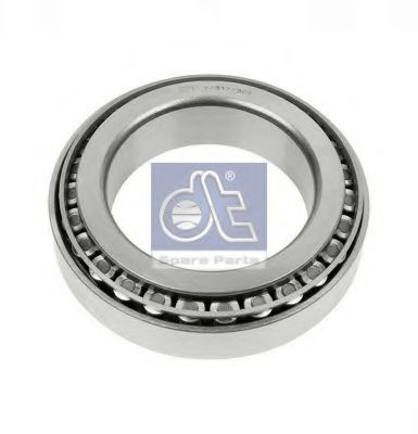 Подшипник ступицы колеса - Diesel Technic 4.65396