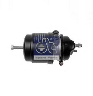 Тормозной цилиндр с пружинным энергоаккумулятором - Diesel Technic 467663