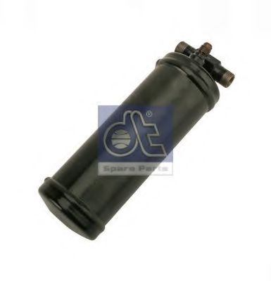 Осушитель, кондиционер - Diesel Technic 562021