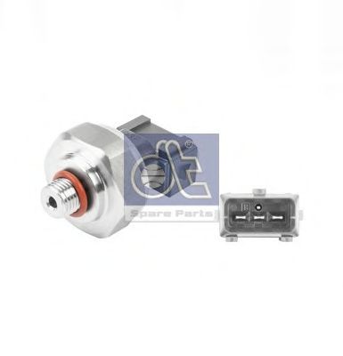 Датчик iveco давления масла турбины - Diesel Technic 7.56624