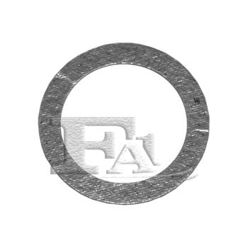 Прокладка, клапан возврата ОГ - FA1 100-992