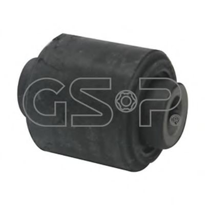 Гильза, подвески поперечного рычага | зад | - GSP 517253