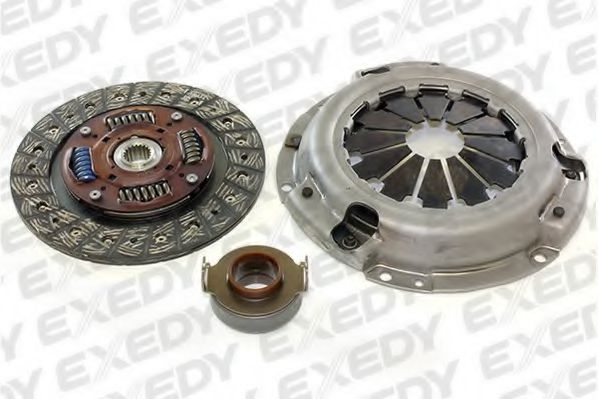 Комплект сцепления exedy Комплект сцепления exedy