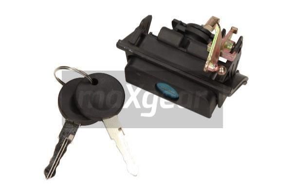 Замок крышки багажника - MAXGEAR 28-0241